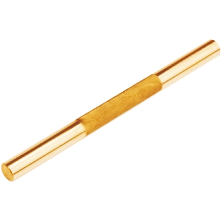 Mueller-Kueps Brass Mounting Punch 20x300mm 841 001